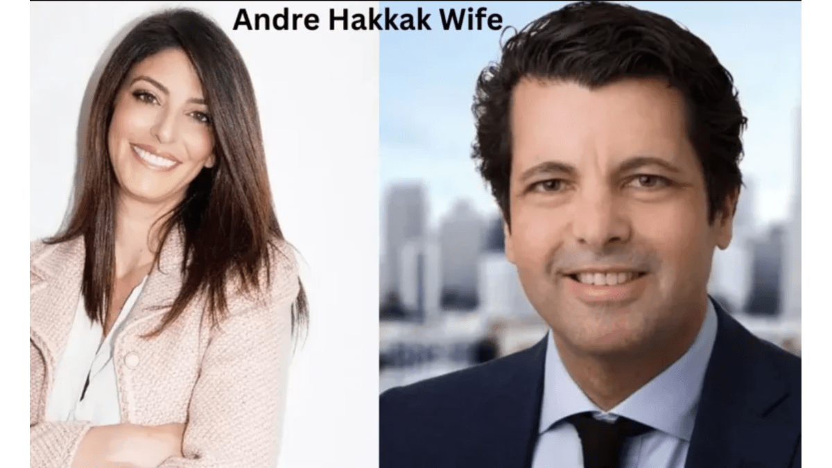 Andre-Hakkak-Wife