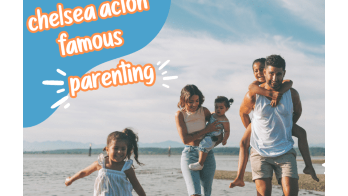 Chelsea-Acton-Famous-Parenting