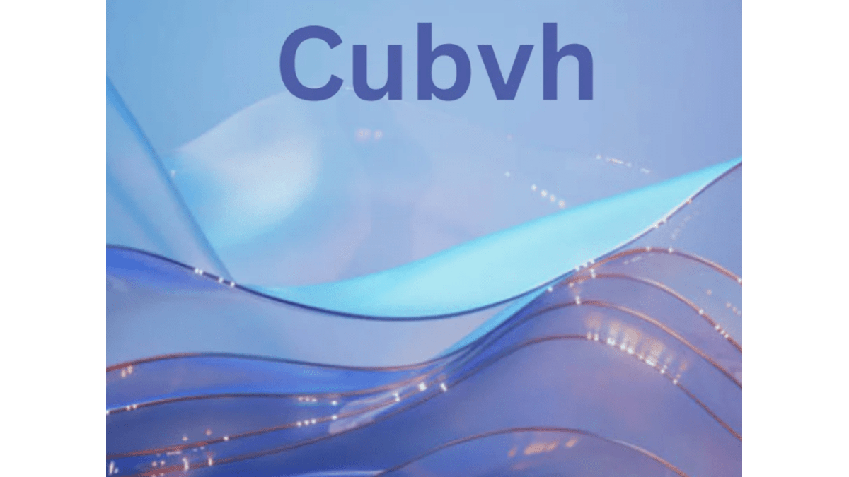 Cubvh