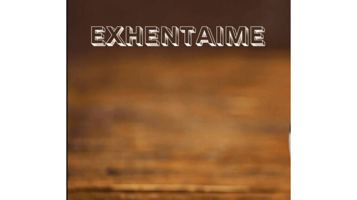 Exhentaime