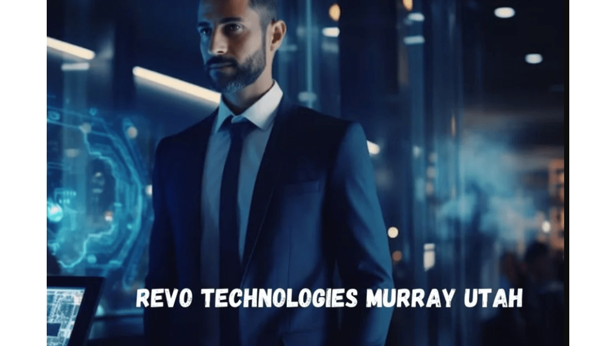 Revo-Technologies-Murray-Utah